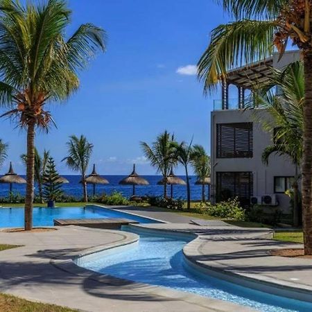 Ocean Bliss By Oasis Holidays Apartment Flic en Flac Bagian luar foto